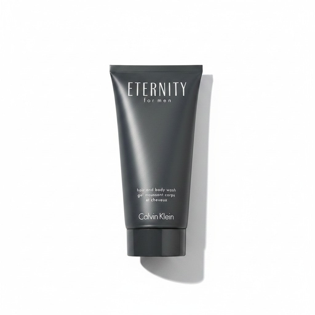 Calvin Klein Eternity For Men Shower Gel