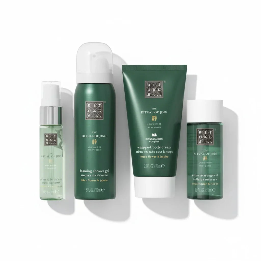 RITUALS... The Ritual of Jing Gift Set Small