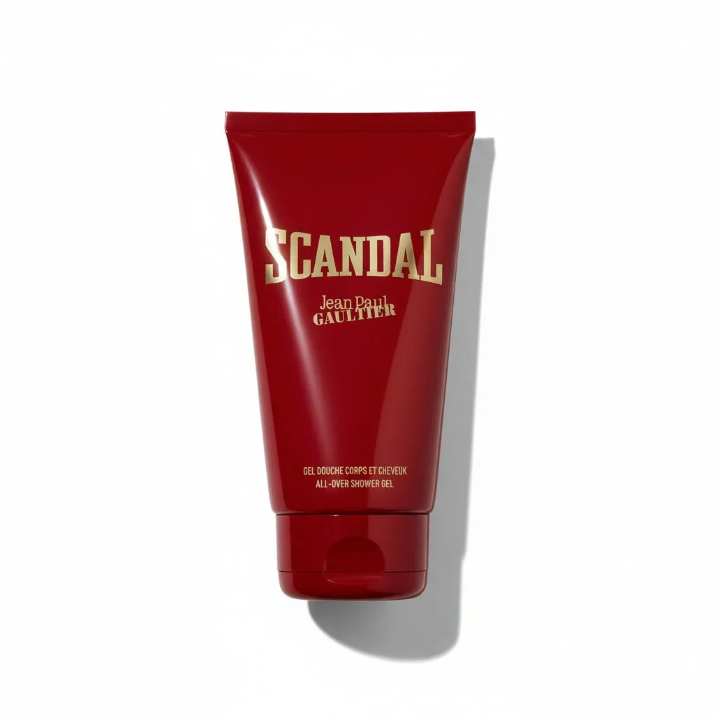 Jean Paul Gaultier Scandal Him Shower Gel
