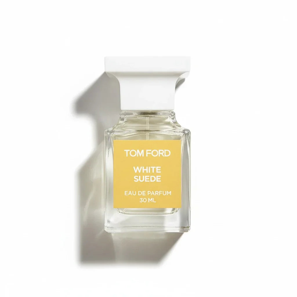 TOM FORD Private Blend White Suede Eau de Parfum