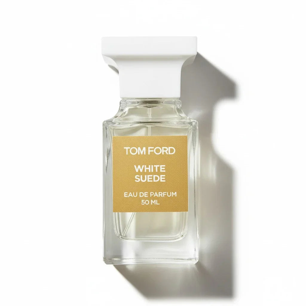 TOM FORD Private Blend White Suede Eau de Parfum