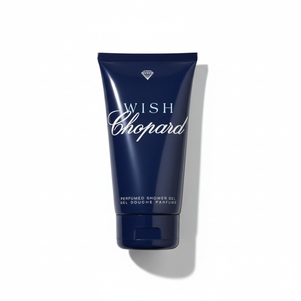 Chopard Wish Shower Gel