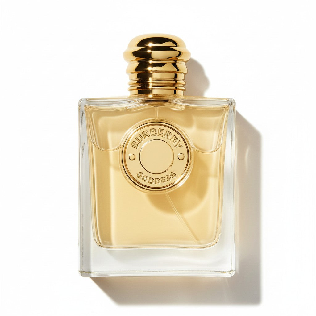 Burberry Goddess Intense Eau de Parfum