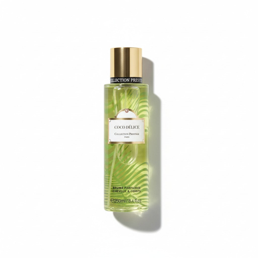 Collection Prestige Absoluta Coco Delice Parfümnebel