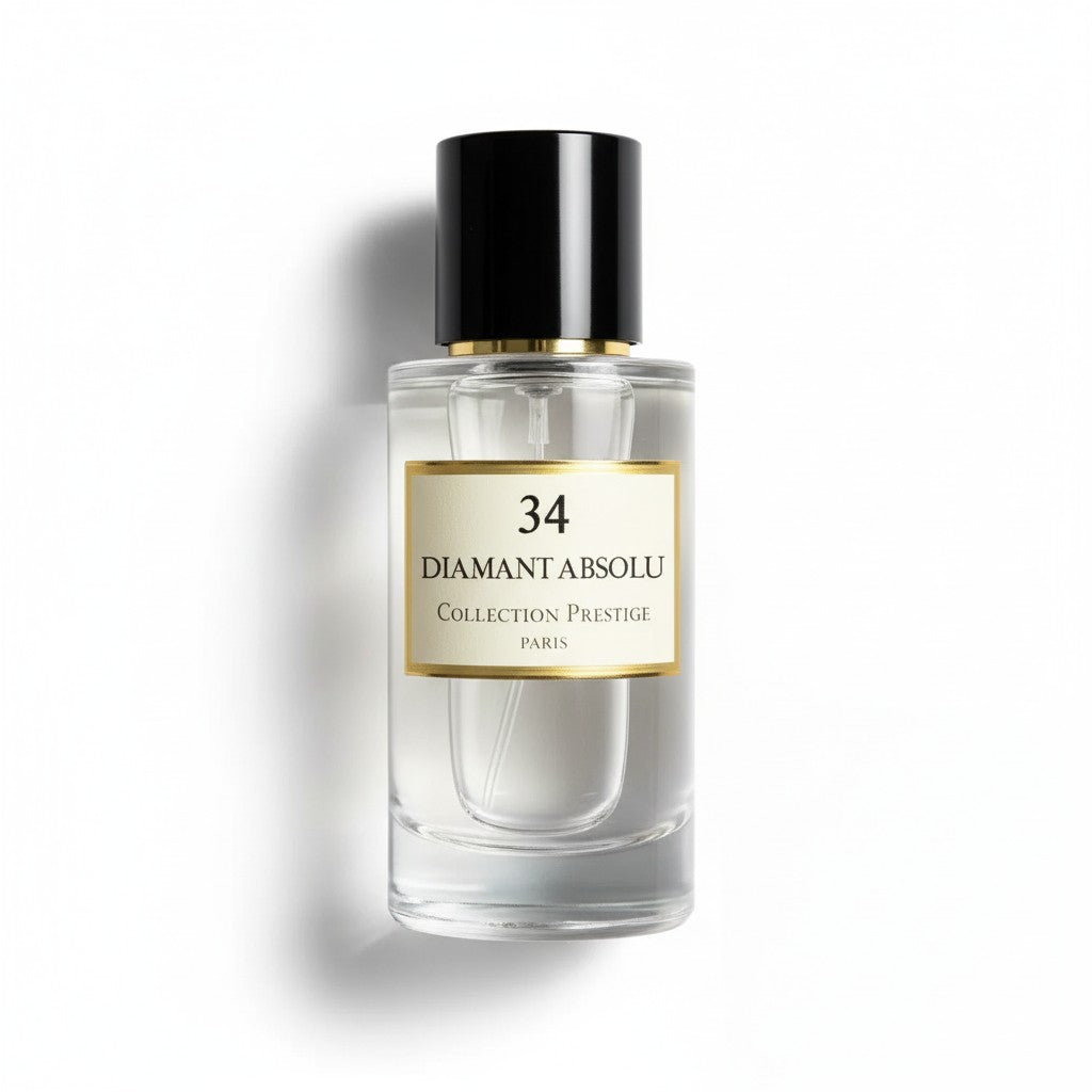 Collection Prestige Absoluta No.34 Diamant Absolu Eau de Parfum