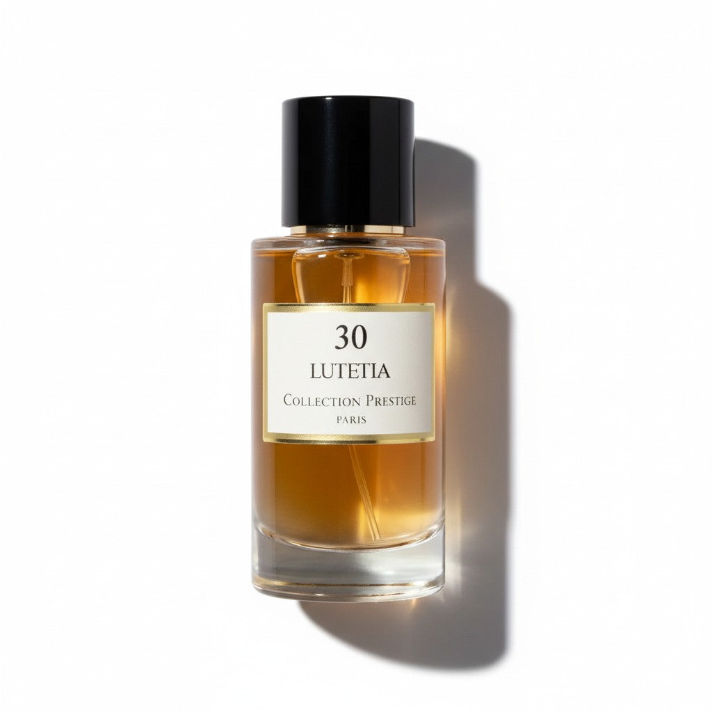 Collection Prestige Absoluta No.30 Lutetia Eau de Parfum