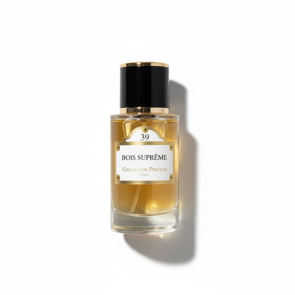 Collection Prestige Absoluta No.39 Bois Supreme Eau de Parfum