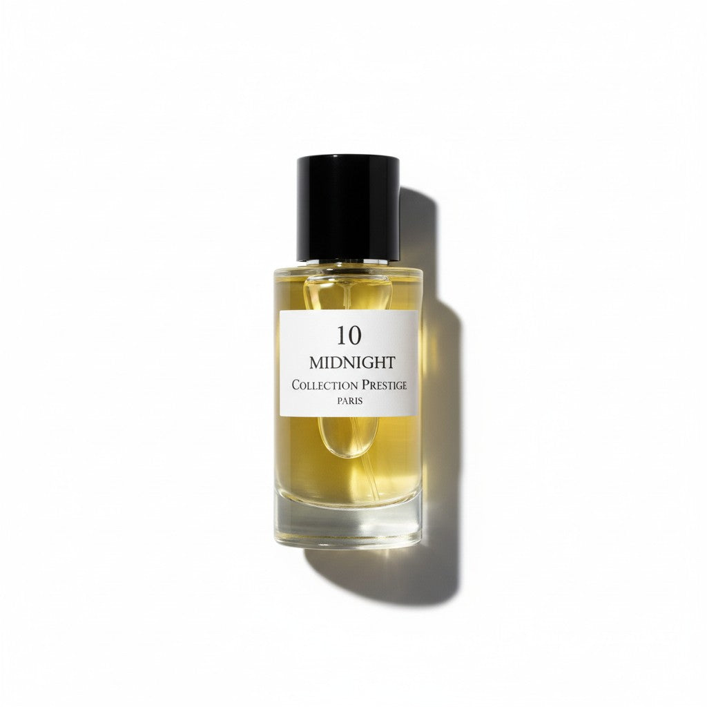 Collection Prestige Absoluta No.10 Midnight Eau de Parfum