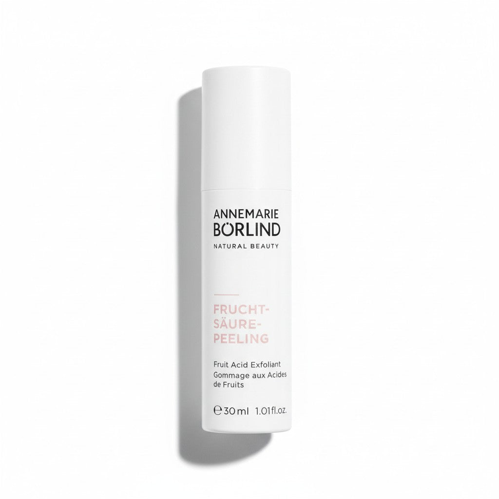 Annemarie Börlind Fruit Acid Exfoliant