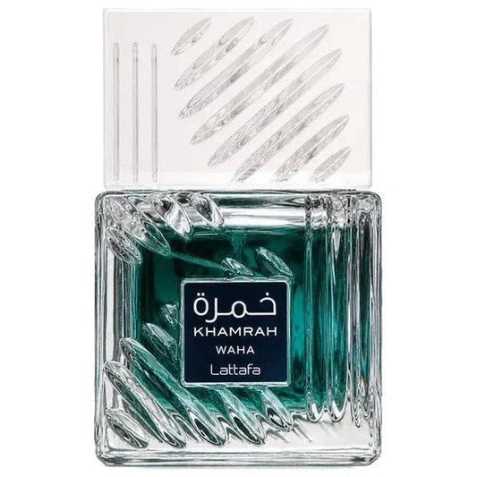 Lattafa Khamrah Waha Eau de Parfum