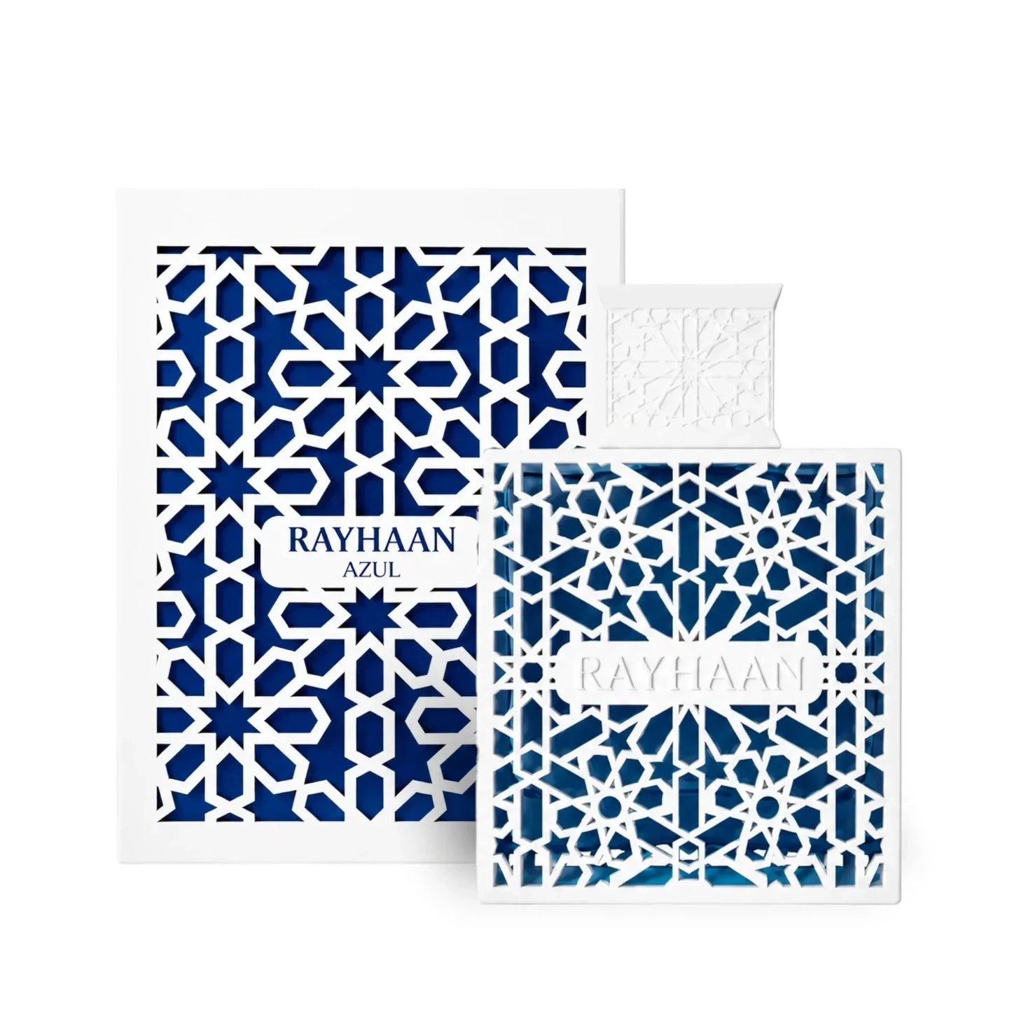 Rayhaan Azul Eau de Parfum