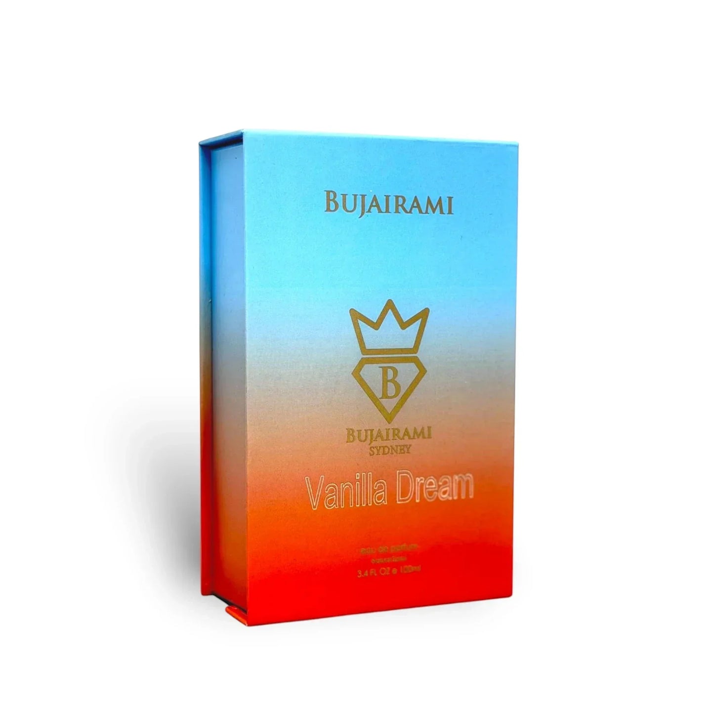 Bujairami Vanilla Dream Eau de Parfum