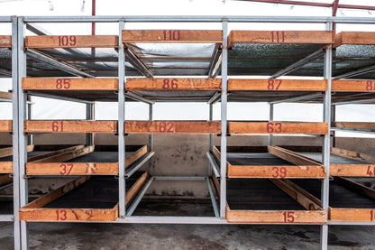 Tasse mit dampfendem Centroamericano Anaerobic Kaffee, ideal für Kaffeeliebhaber Nachhaltigkeit.