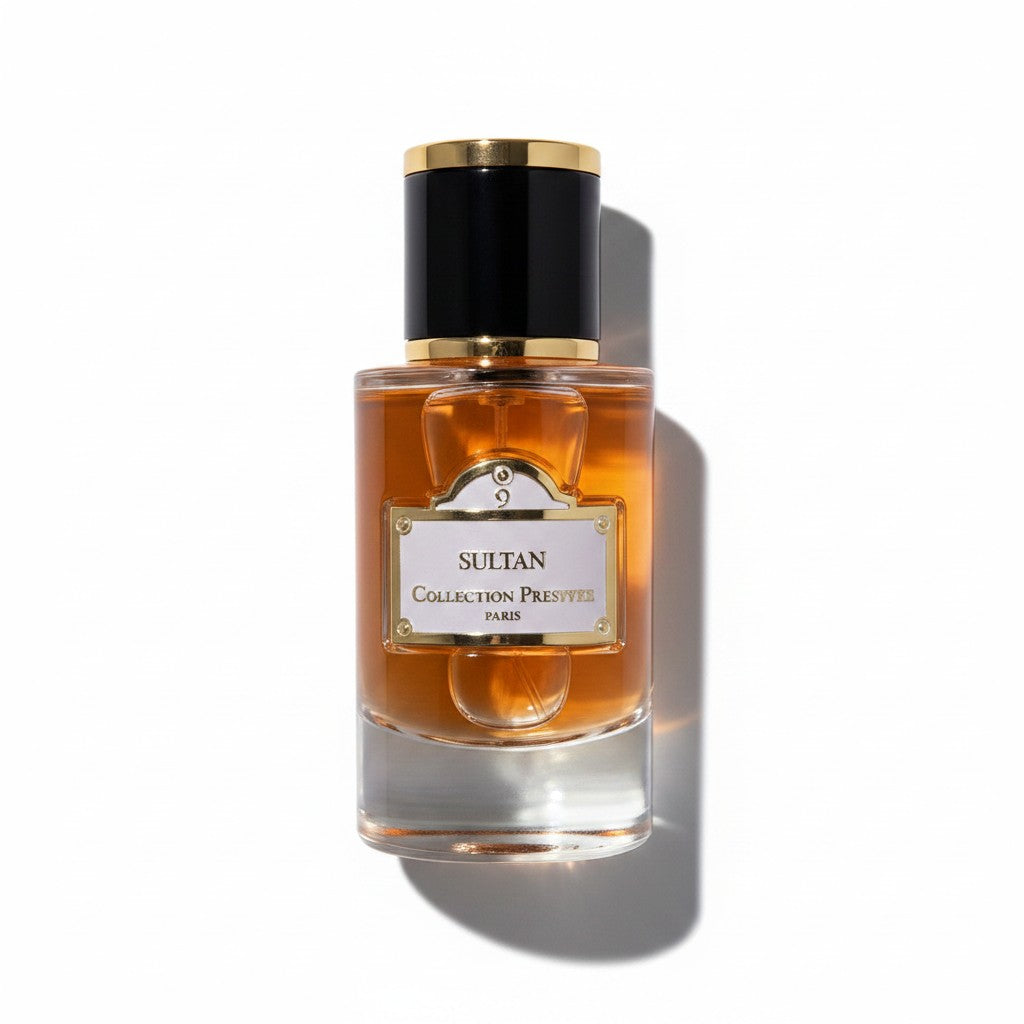 Collection Prestige Absoluta No.9 Sultan  Eau de Parfum