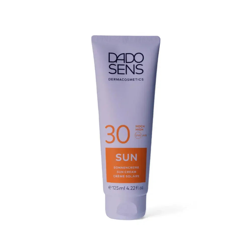 Sun Cream for sensitive skin LSF30