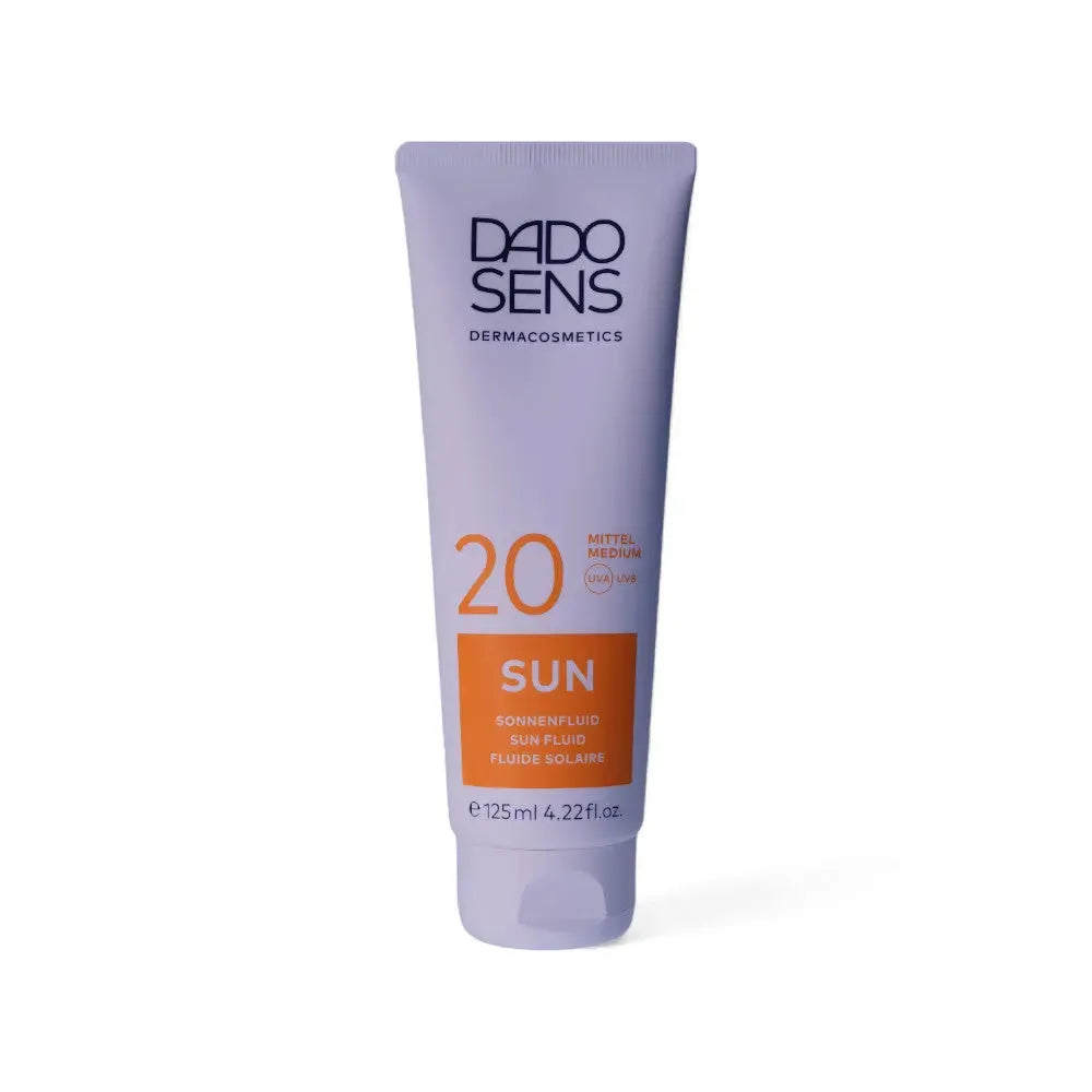 Dado Sens SUN Sun Fluid LSF 20