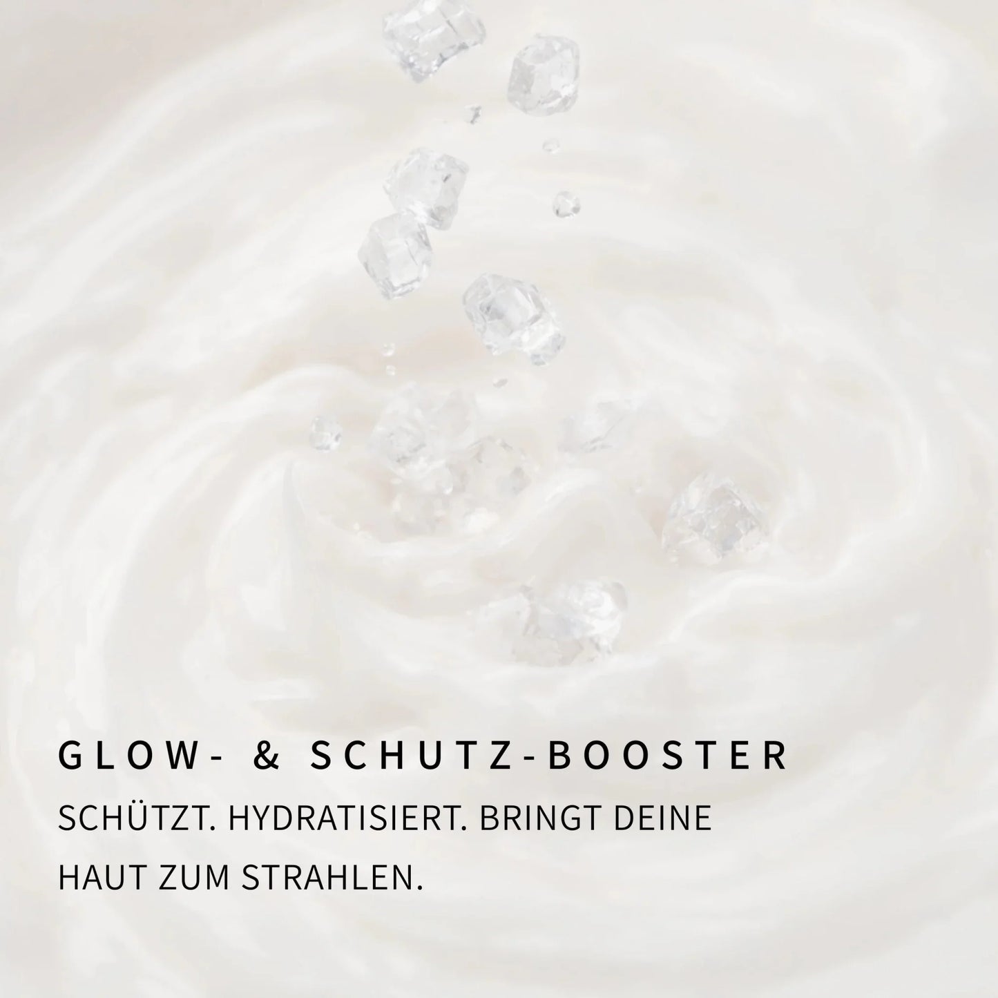 Tagescreme •Energie• mit Tomatenextrakt