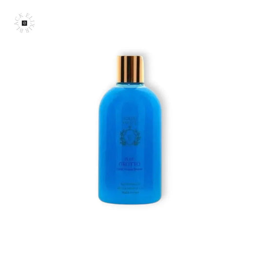 CASA AMALFI BLUE GROTTO BODY WASH - Fresh Acqua Marine