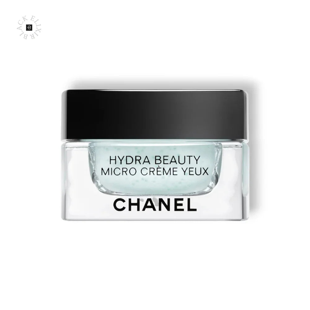 CHANEL Hydra Beauty Micro Creme Yeux