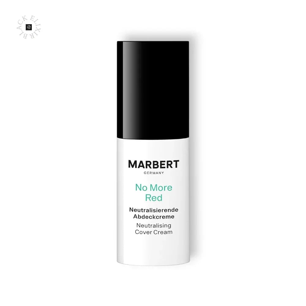 Marbert No More Red Neutralisierende Abdeckcreme