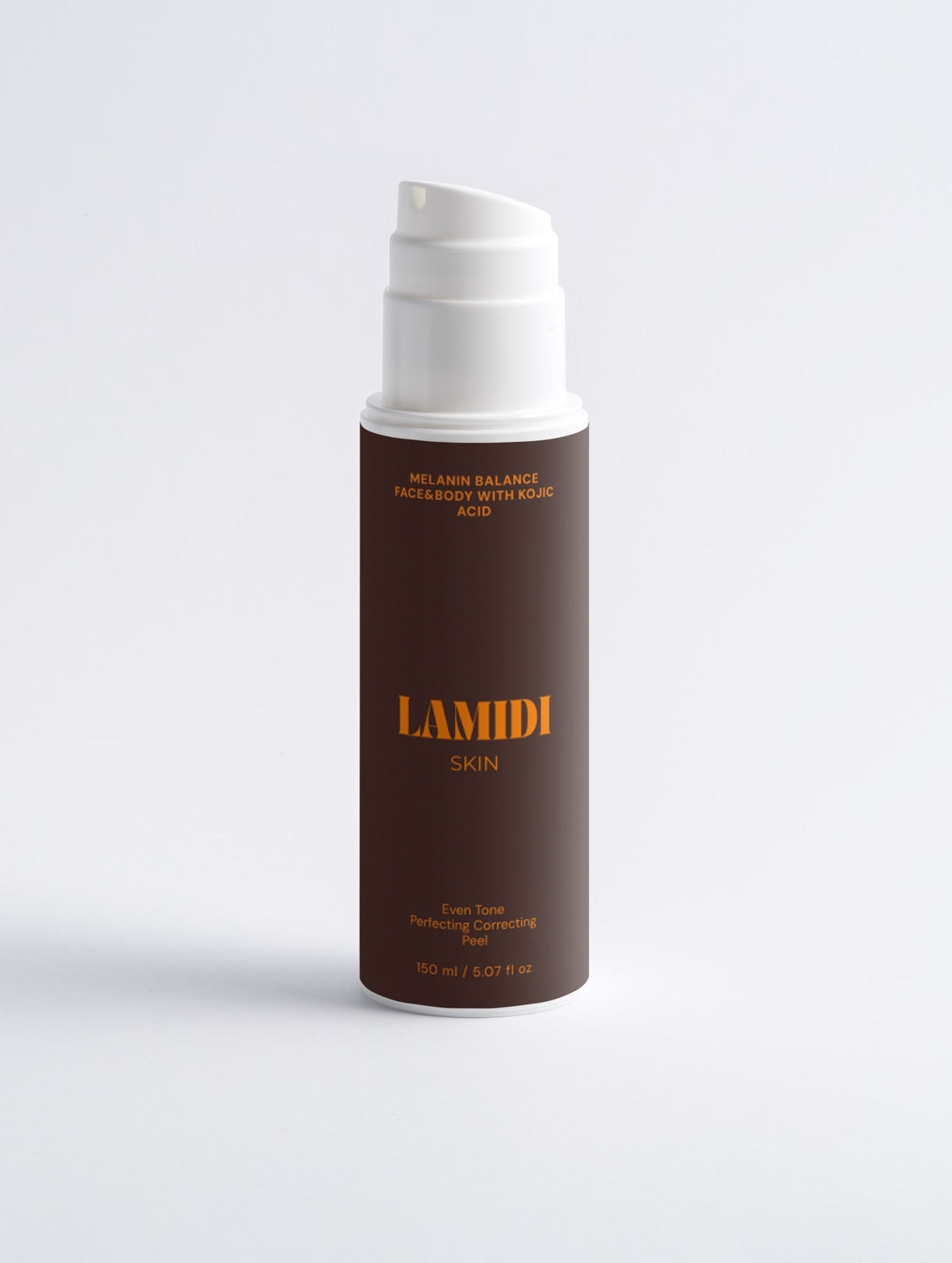 Kojic Acid Peel by ekovita - Radiant Complexion